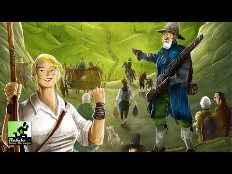 Dice Settlers | Rahdo&#039;s Prototype Thoughts