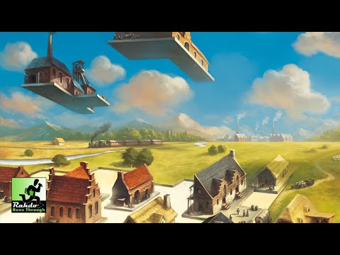 My City | Rahdo&#039;s Final Thoughts