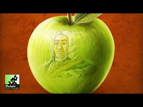 Newton | Rahdo&#039;s Final Thoughts