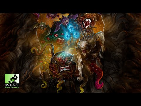 Valeria Card Kingdoms: Darksworn | Rahdo&#039;s Prototype Thoughts