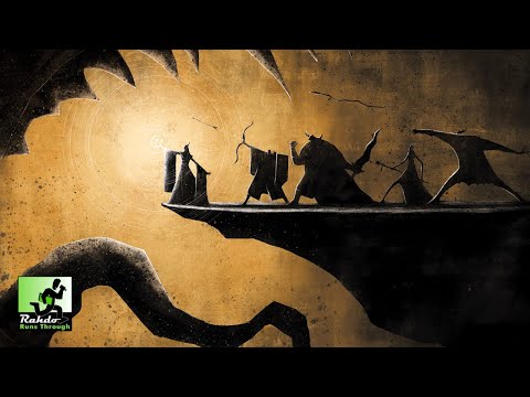 Veiled Fate | Shea&#039;s Prototype Thoughts