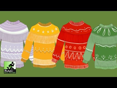 Ugly Christmas Sweaters | Rahdo&#039;s Final Thoughts