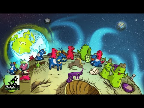 Space Plague | Rahdo&#039;s Prototype Thoughts