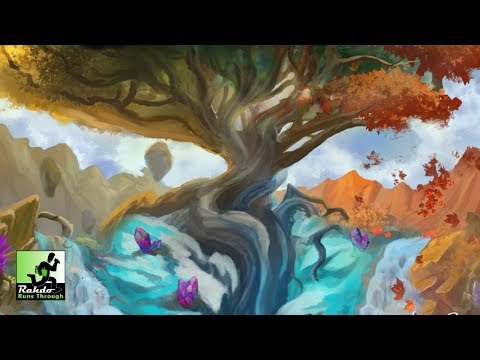 Groves Extended Gameplay