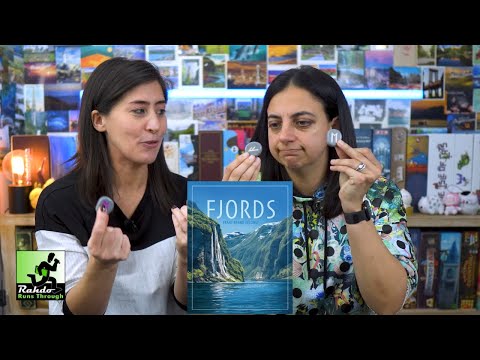 Fjords (2022 version) | Amy &amp; Maggie&#039;s FInal Thoughts