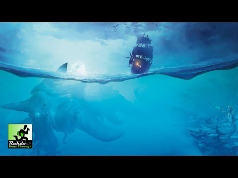 Aquatica | Rahdo&#039;s Final Thoughts