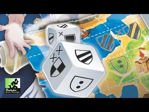 Kingdomino Duel | Rahdo&#039;s Final Thoughts