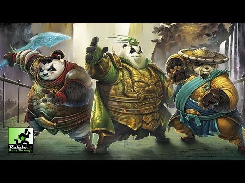 Way of the Panda | Rahdo&#039;s Final Thoughts