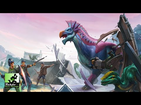 Perseverance Episodes 1 &amp; 2 | Rahdo&#039;s Prototype Thoughts