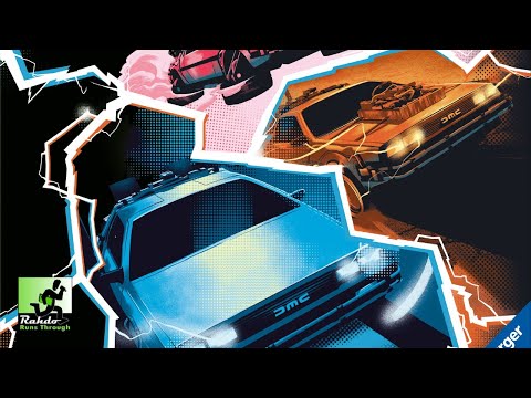 Back to the Future: Dice Through Time | Rahdo&#039;s Final Thoughts