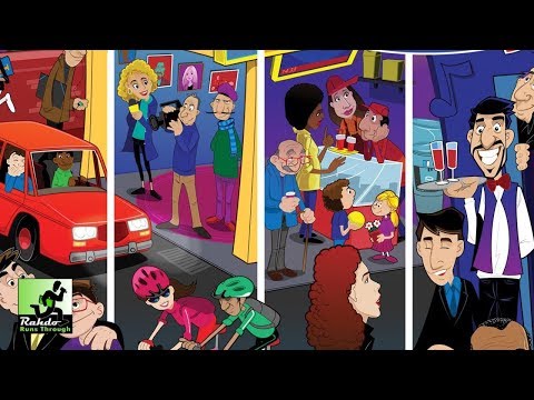 The Pursuit of Happiness: Community | Rahdo&#039;s Final Thoughts