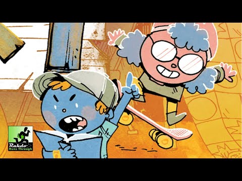 Fort | Rahdo&#039;s Final Thoughts