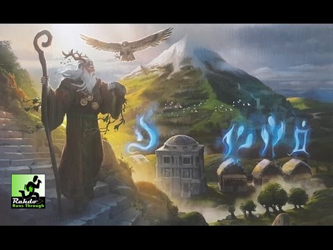 Meduris | Rahdo&#039;s Final Thoughts