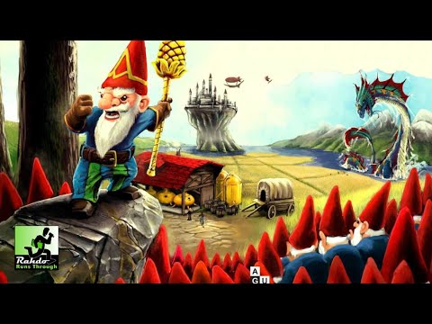 Rise of the Gnomes | Shea&#039;s Final Thoughts