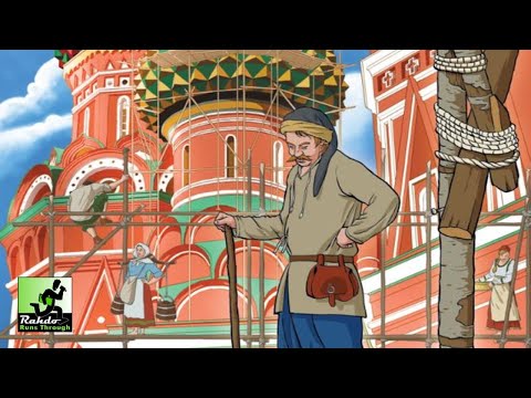 The Red Cathedral | Rahdo&#039;s Final Thoughts