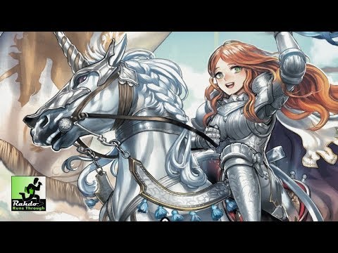 Unicornus Knights | Rahdo&#039;s Final Thoughts