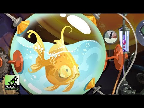 Gizmo | Rahdo&#039;s Final Thoughts