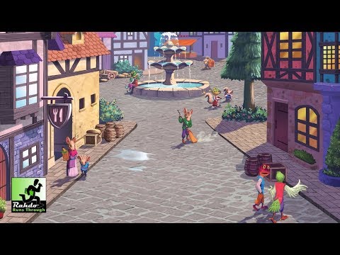 Tiny Towns Extended Gameplay