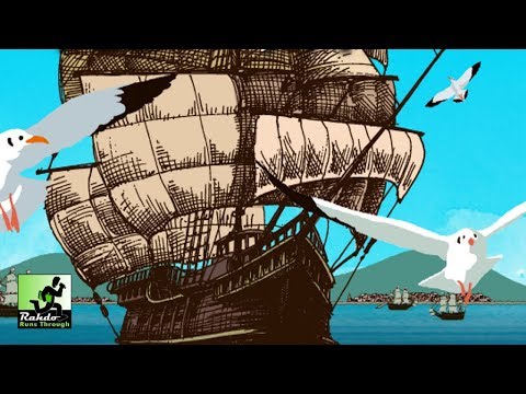 From Batavia Extended Gameplay