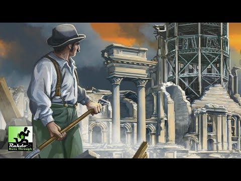 1906 San Francisco Extended Gameplay