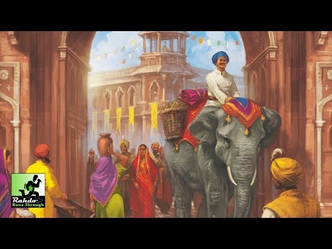 Agra Extended Gameplay