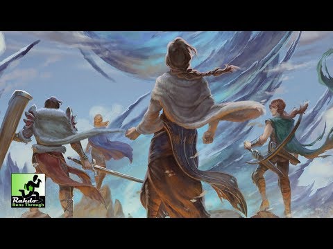 Chronicles of Frost | Rahdo&#039;s Prototype Thoughts