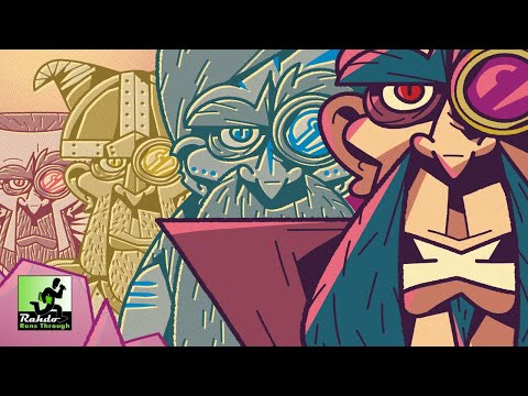 The LOOP | Rahdo&#039;s Final Thoughts