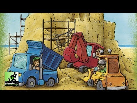 Fine Sand Extended Gameplay