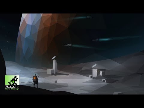 Ganymede Extended Gameplay