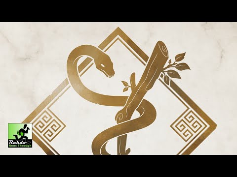 Hippocrates | Rahdo&#039;s Prototype Thoughts