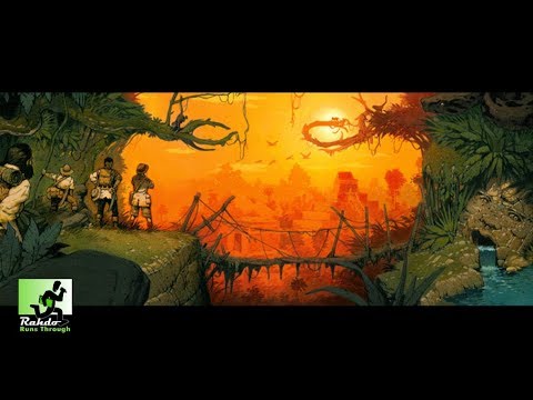 Tikal II Extended Gameplay