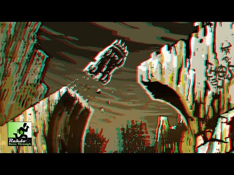 The Dead Eye | Rahdo&#039;s Prototype Thoughts