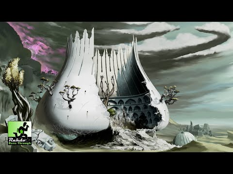 7th Citadel | Rahdo&#039;s Prototype Thoughts