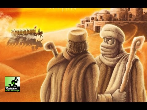 Palmyra | Rahdo&#039;s Final Thoughts