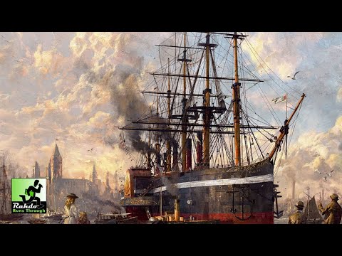 Anno 1800 | Rahdo&#039;s Final Thoughts