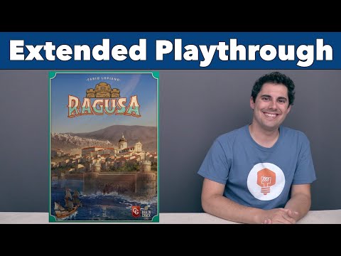 Ragusa Extended Playthrough - JonGetsGames