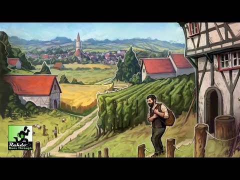 Hallertau | Rahdo&#039;s Final Thoughts