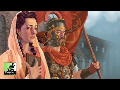 Pandemic Fall of Rome | Rahdo&#039;s Final Thoughts