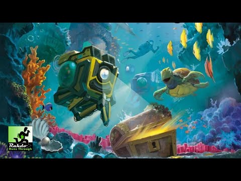 Coralia | Rahdo&#039;s Final Thoughts