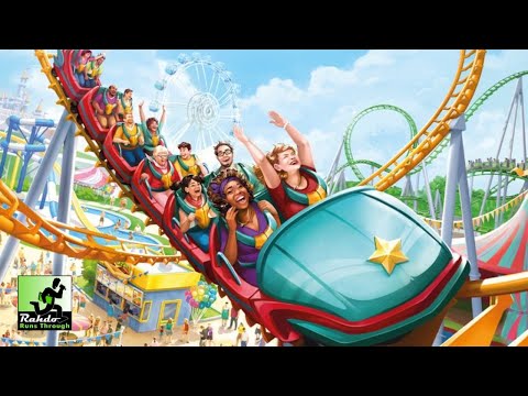 Funfair | Rahdo&#039;s Final Thoughts