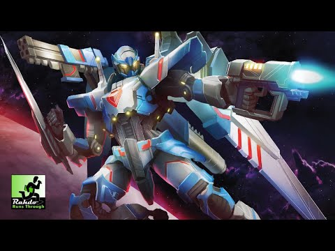 Galaxy Hunters | Shea&#039;s Prototype Thoughts