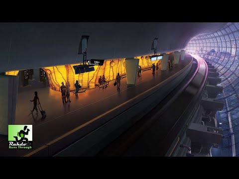 Maglev Metro | Rahdo&#039;s Final Thoughts