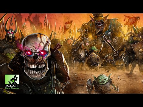 Shadow Kingdoms of Valeria | Rahdo&#039;s Prototype Thoughts