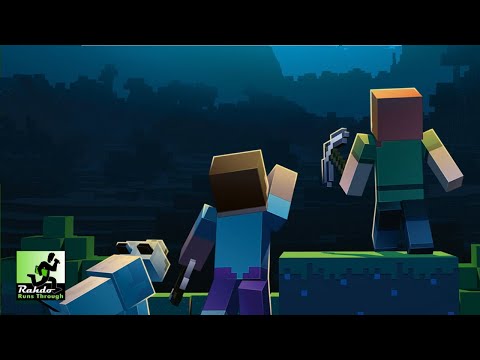 Minecraft: Builders &amp; Biomes | Rahdo&#039;s Final Thoughts
