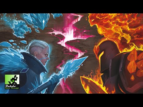 Riftforce | Rahdo&#039;s Prototype Thoughts