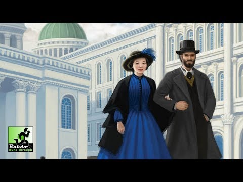 Between Two Cities: Capitals | Rahdo&#039;s Final Thoughts