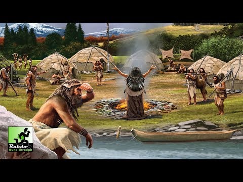 Prehistory Extended Gameplay