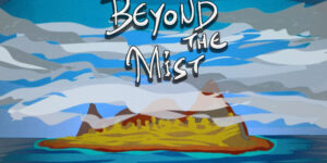 Beyond the Mist Base Game