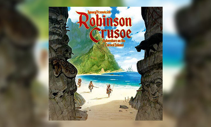 Robinson Crusoe Thesis Statements and Important Quotes | blogger.com