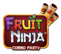 Fruit Ninja: Combo Party, Board Game